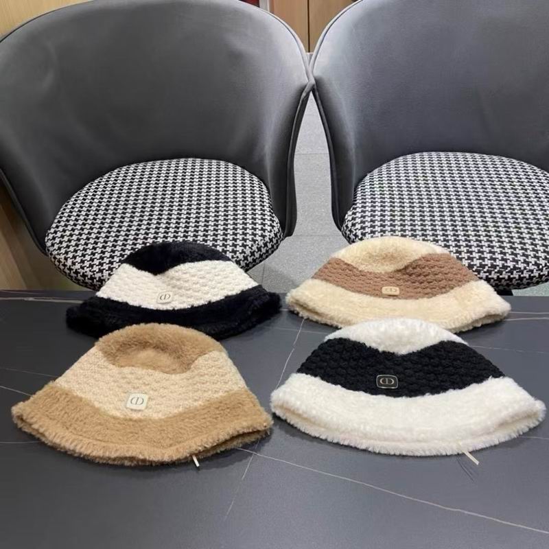 26 Dior Hat 0120